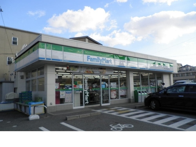 ネオグレース その他外観3