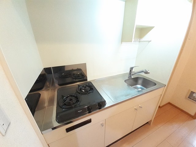 ネオグレース キッチン