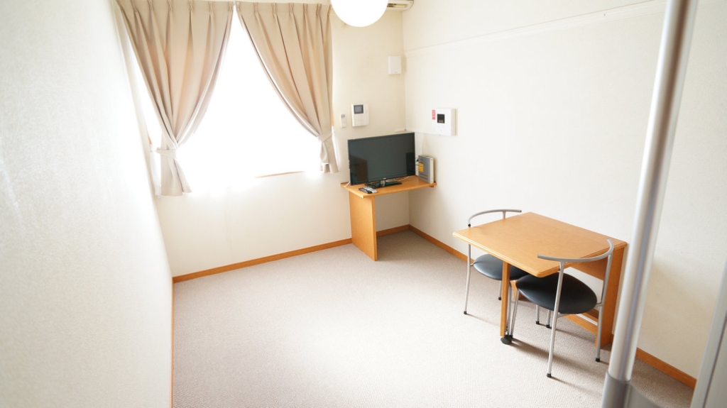 レオパレス賑 その他9