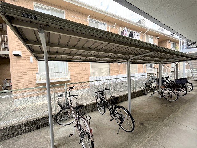 レオパレスＪＥＵＮＥＳＳＥ その他4