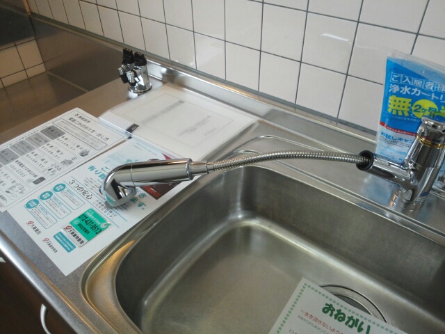 プレ・アーカソニー南館 その他4