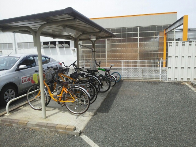 プレ・アーカソニー南館 その他5