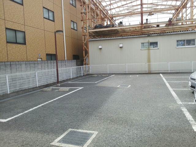 プレ・アーカソニー南館 その他6