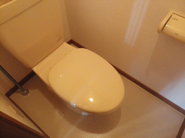 プレ・アーカソニー南館 その他7