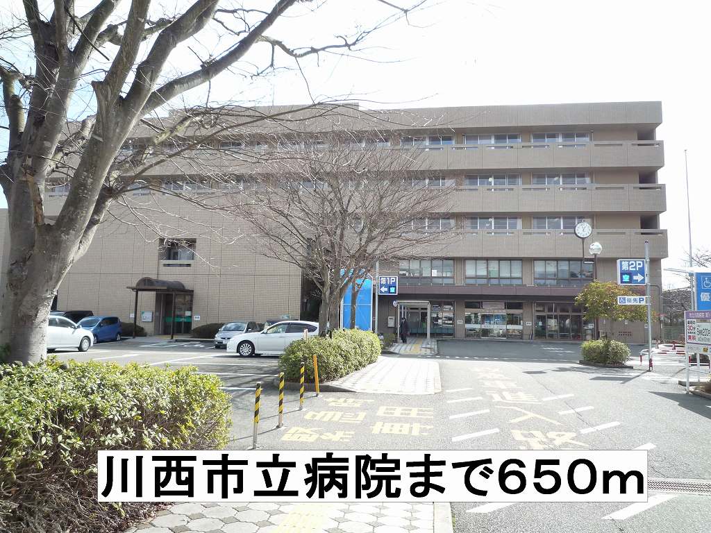 セトル壱番館 その他外観6