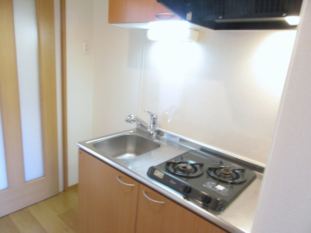 セトル壱番館 キッチン