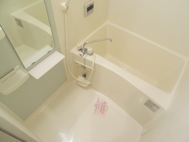 セトル壱番館 風呂画像