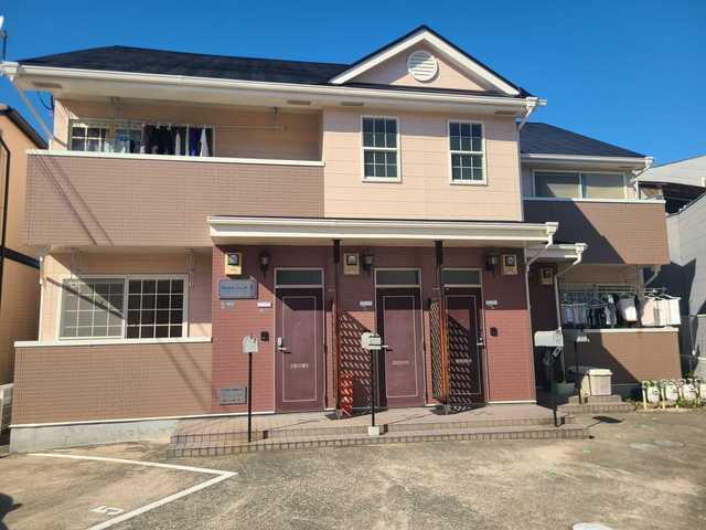 サニーコートＮ 外観