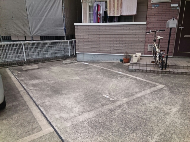 サニーコートＮ その他6