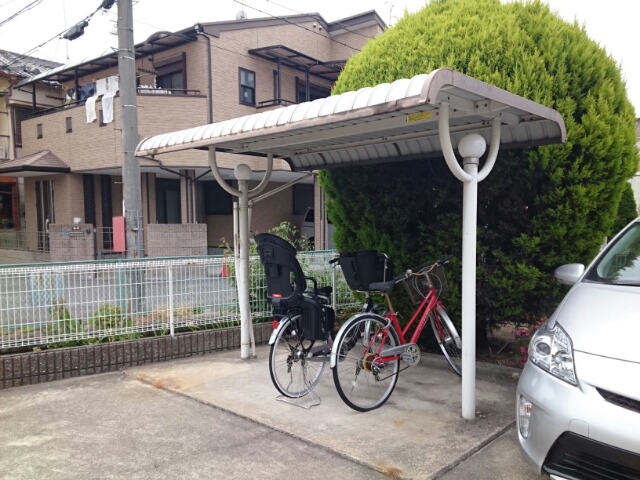 サニーコートＮ その他7