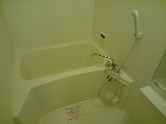 サニーコートＮ 風呂画像