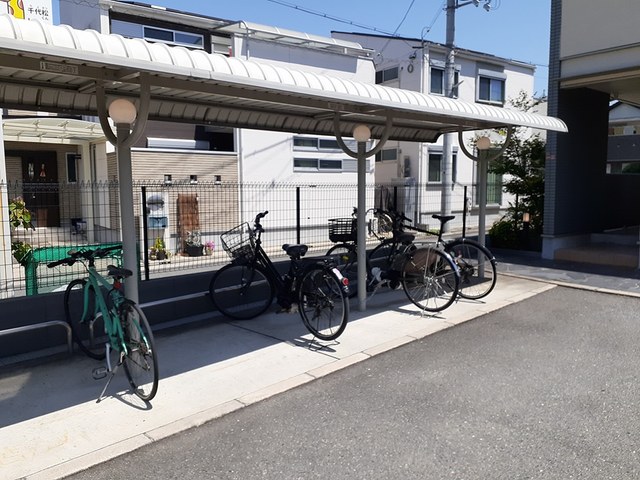 ウインズコート その他6