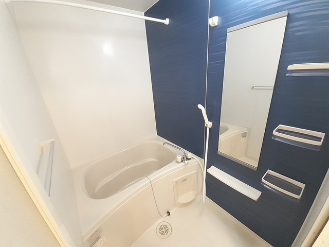 ウインズコート 風呂画像