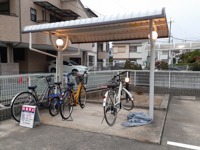 サニーコートＮ その他6