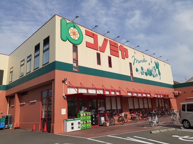 サニーコートＮ その他外観4