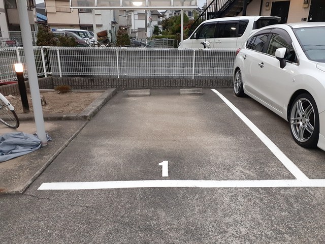 サニーコートＮ その他7