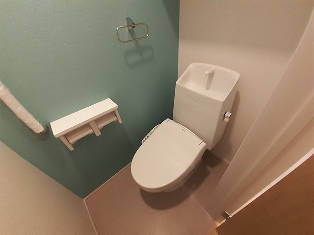 グリーン その他1