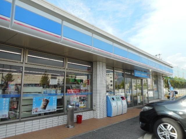 グリーン その他外観3