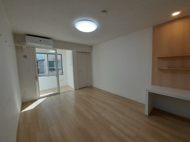 グリーン リビング