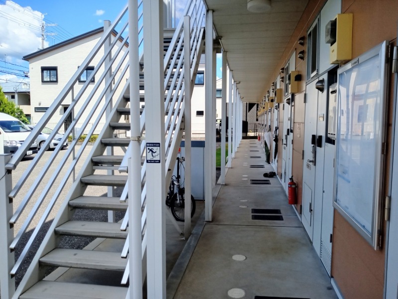 レオパレス天上野 その他15