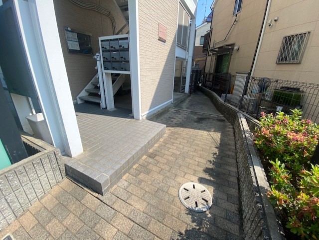 レオパレスＫＯＵＤＡ その他4