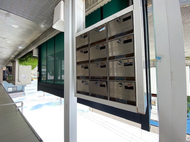 レオパレスＫＯＵＤＡ その他5