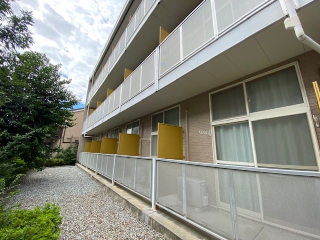 レオパレスＫＯＵＤＡ その他外観1