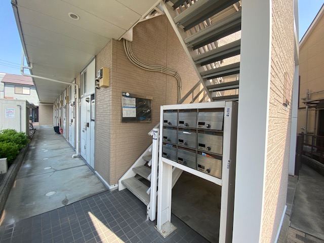 レオパレスＫＯＵＤＡ その他7