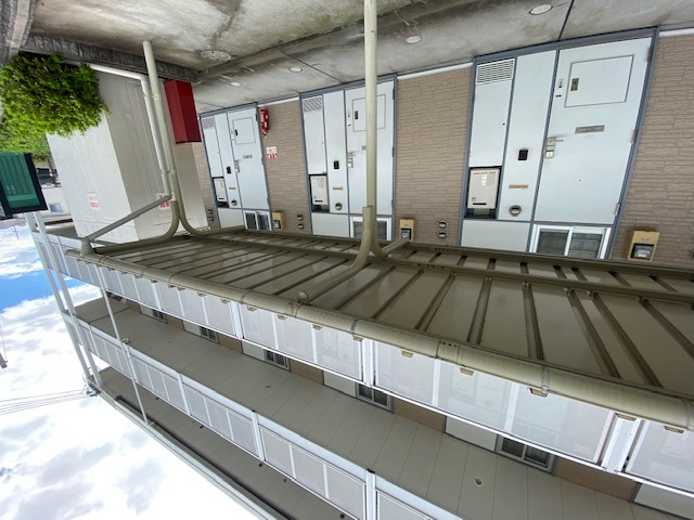 レオパレスＫＯＵＤＡ その他9