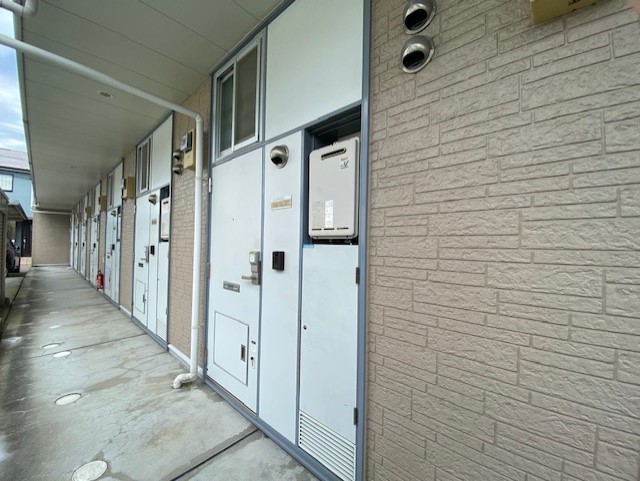 レオパレスＫＯＵＤＡ その他10