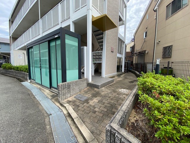 レオパレスＫＯＵＤＡ その他17