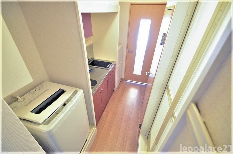 レオパレス吉川 その他7