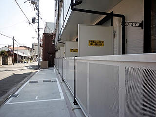 レオパレス生野Ⅲ その他4