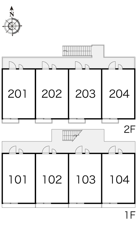 レオパレスＨＡＮＡＫＯ その他2