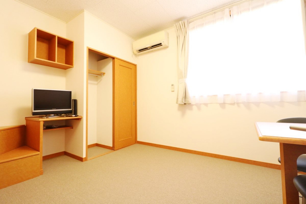 レオパレスＨＡＮＡＫＯ その他7