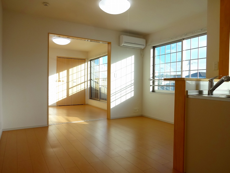 ウエストパイン その他2