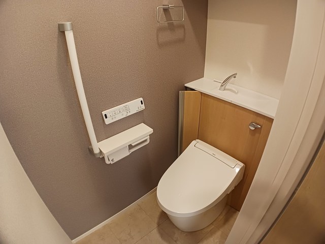 エスポワール立葉 その他5