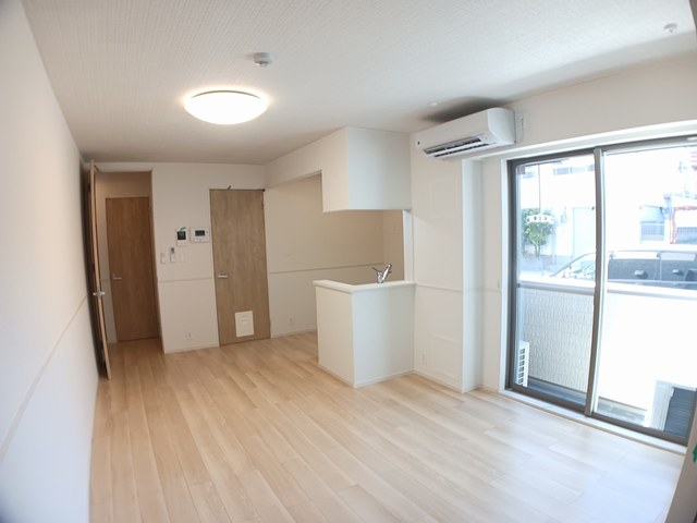 エスポワール立葉 リビング