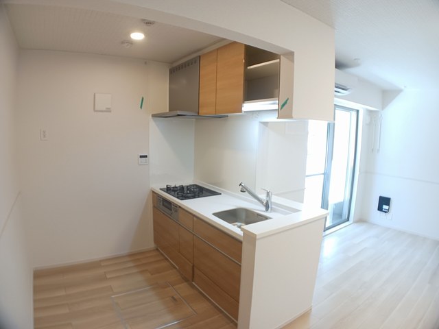 エスポワール立葉 キッチン