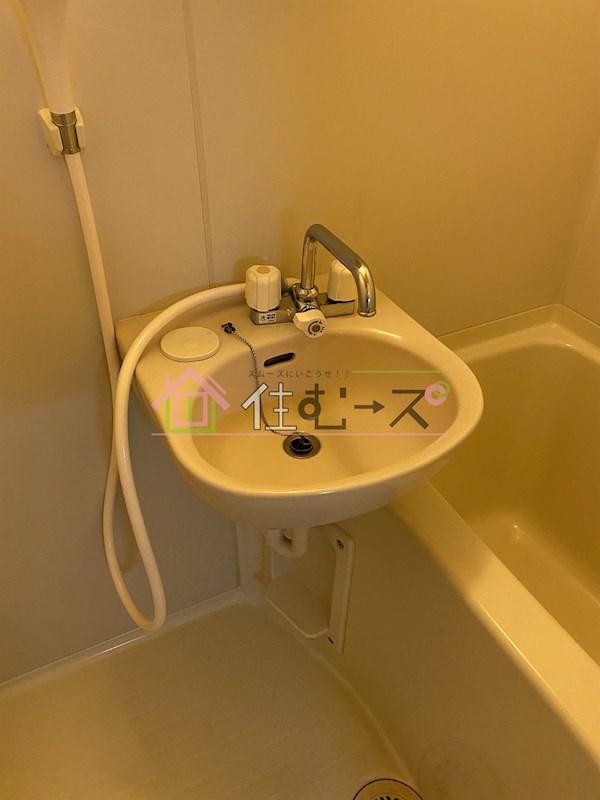 グランディール阪南町Ⅱ番館 その他3