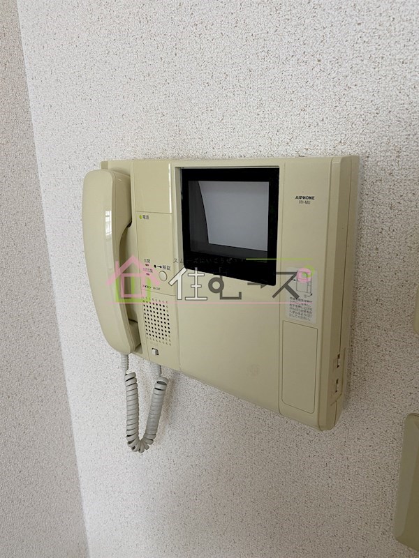 グランディール阪南町Ⅱ番館 その他4