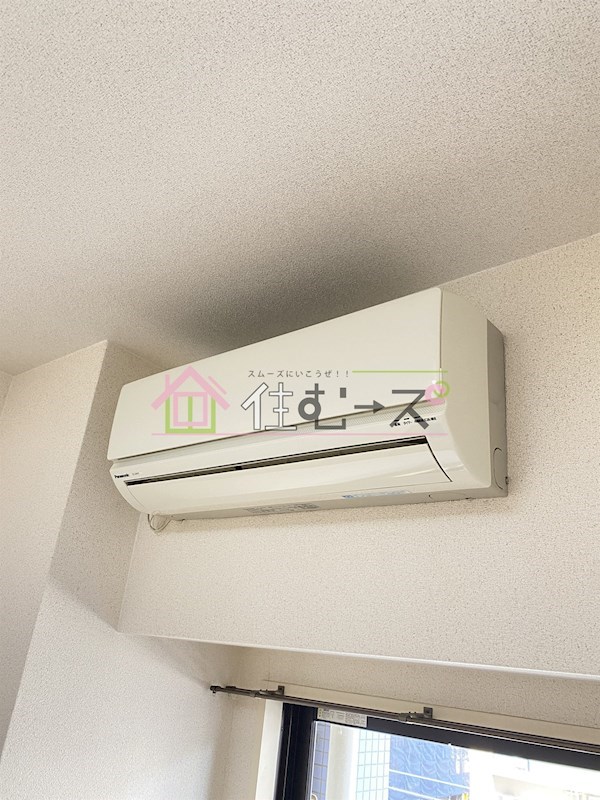 グランディール阪南町Ⅱ番館 その他6