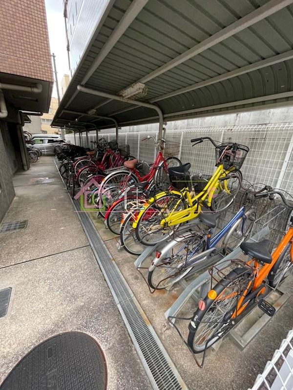 グランディール阪南町Ⅱ番館 その他外観6