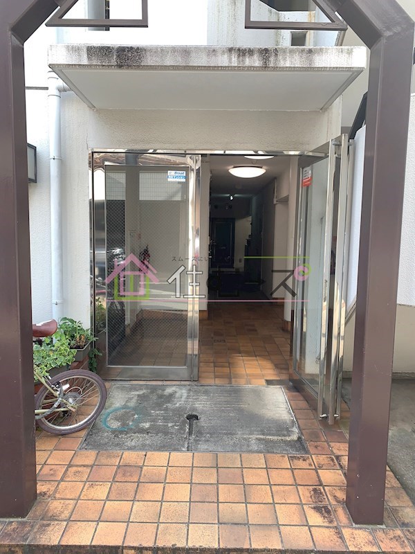 シティホームズ針中野P1 その他1