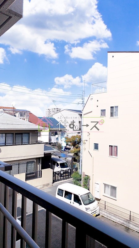 シティホームズ針中野P1 その他2