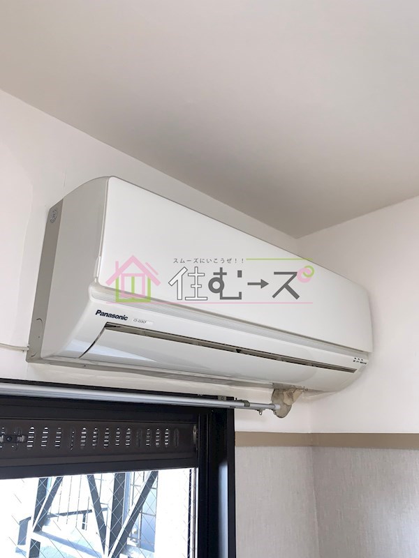 シティホームズ針中野P1 その他3