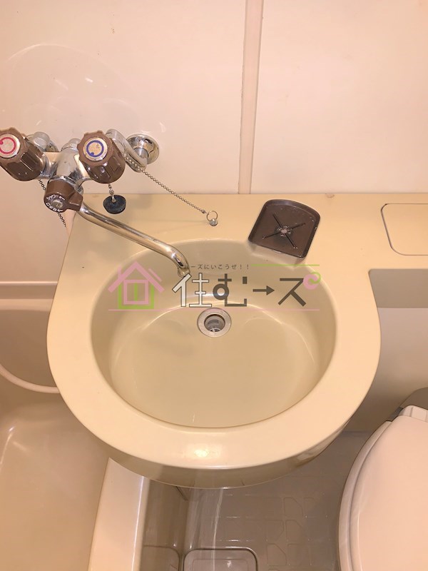 シティホームズ針中野P1 その他4