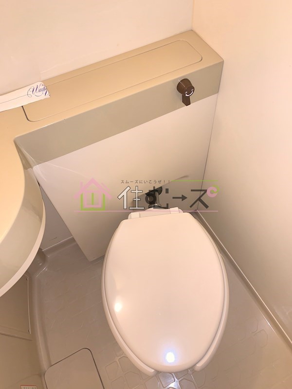 シティホームズ針中野P1 その他5