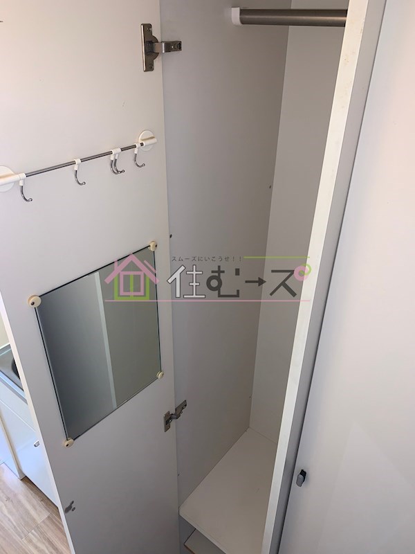 シティホームズ針中野P1 その他6