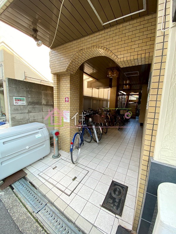 シャトー野江 その他1